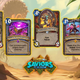 Illustration for article titled Upcomingi Hearthstone/i Expansion Will Bring Fresh Mechanics And Resurrect Some Classics